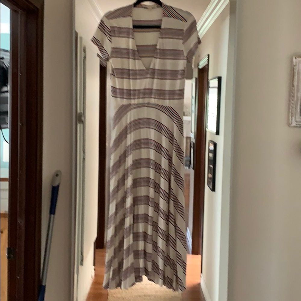 Lovestich dress